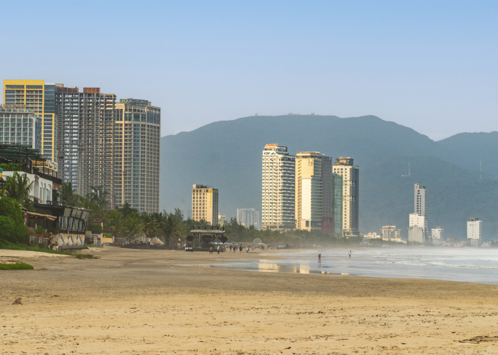 Danang, Vietnam
