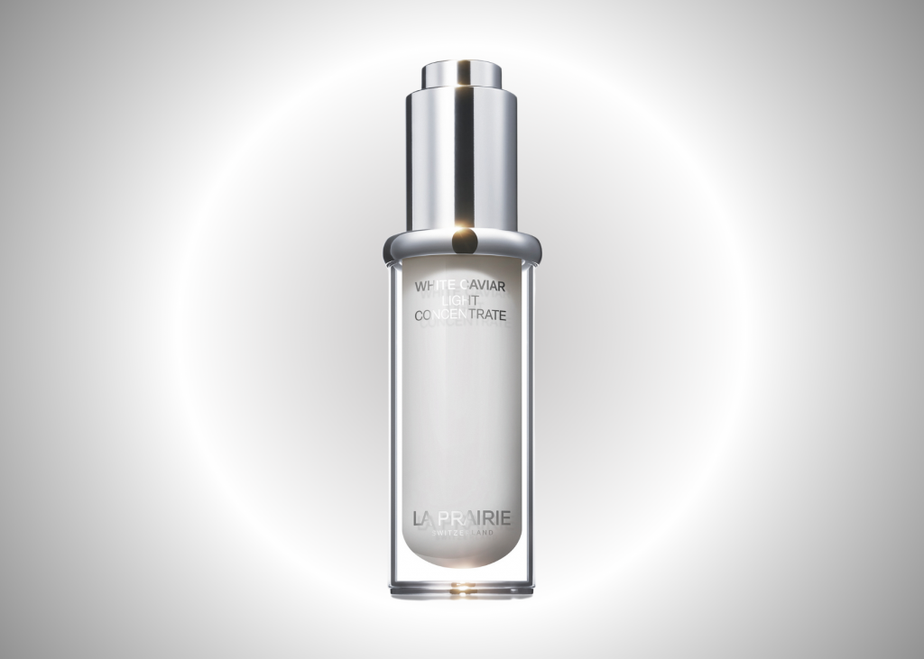 La Prairie White Caviar Light Concentrate