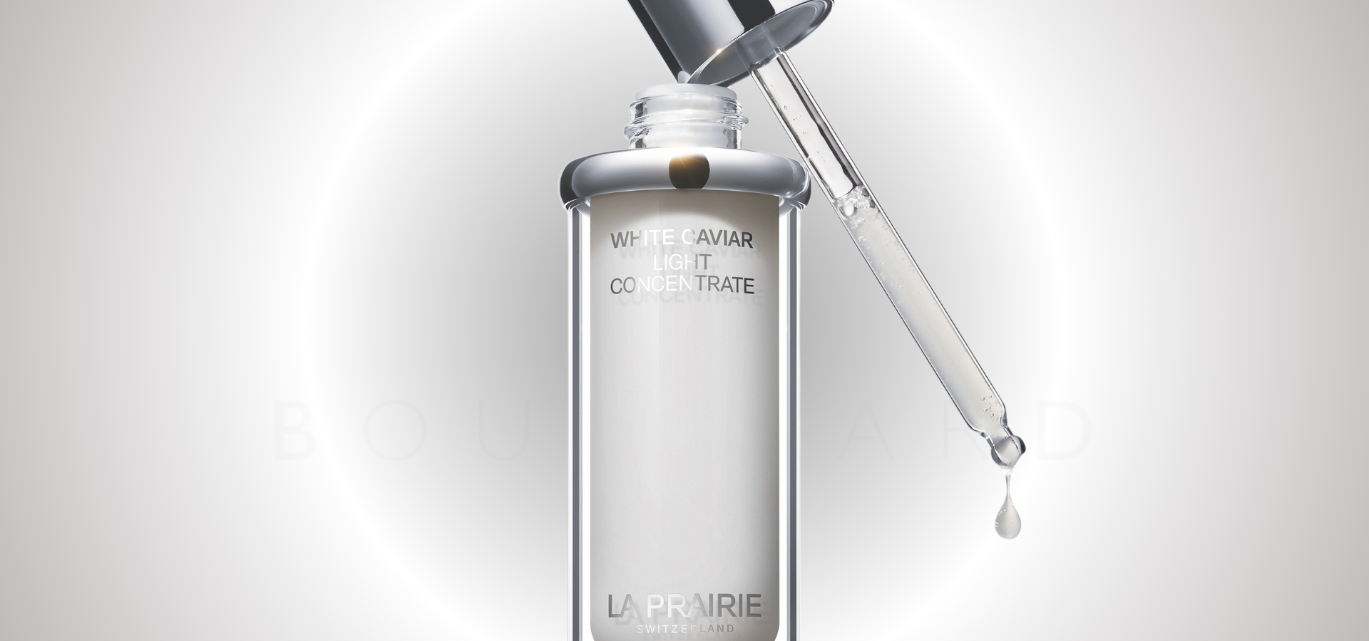 La Prairie White Caviar Light Concentrate D1A