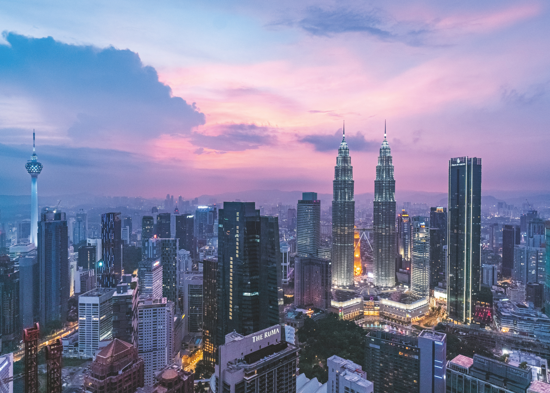 Malaysia