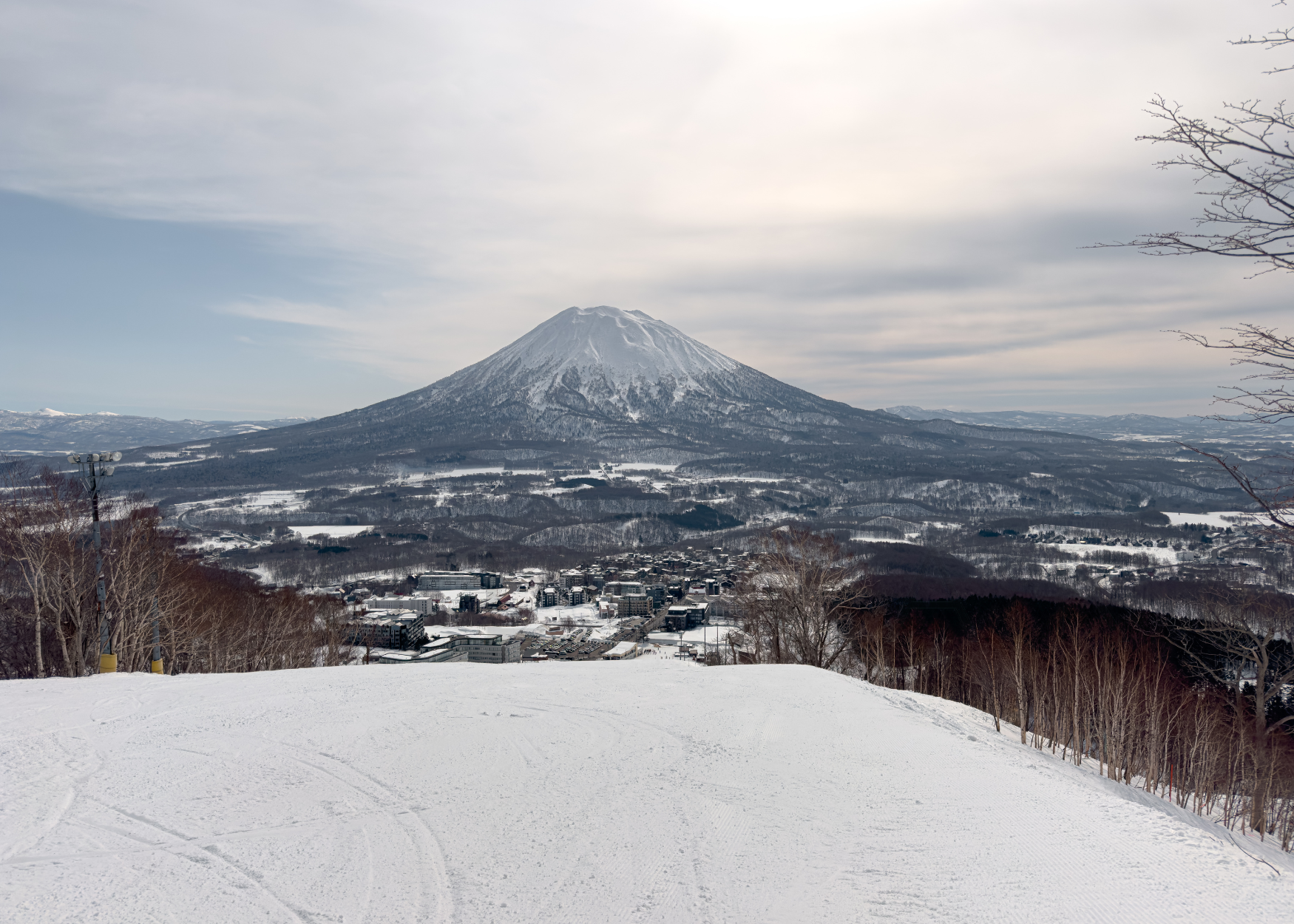 Niseko, Japan