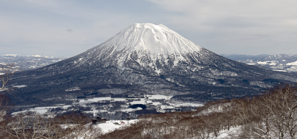 Niseko, Japan D1C