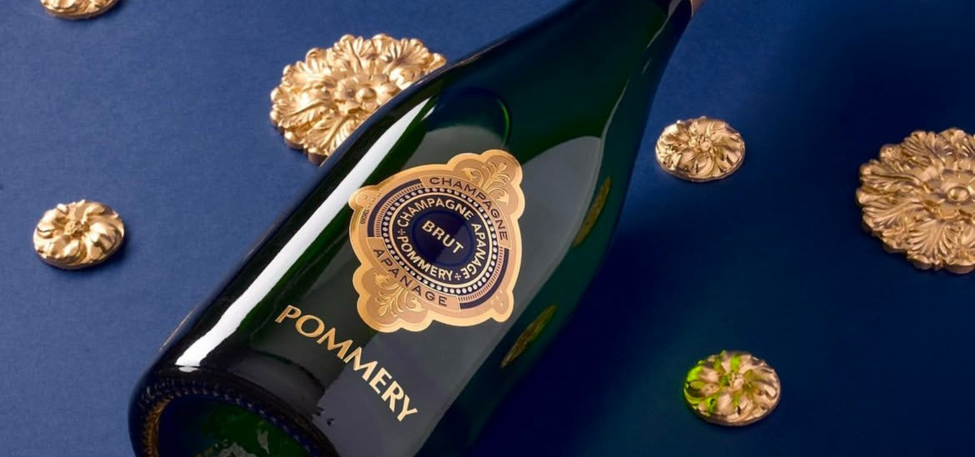 Pommery Apanage 1874 D1A