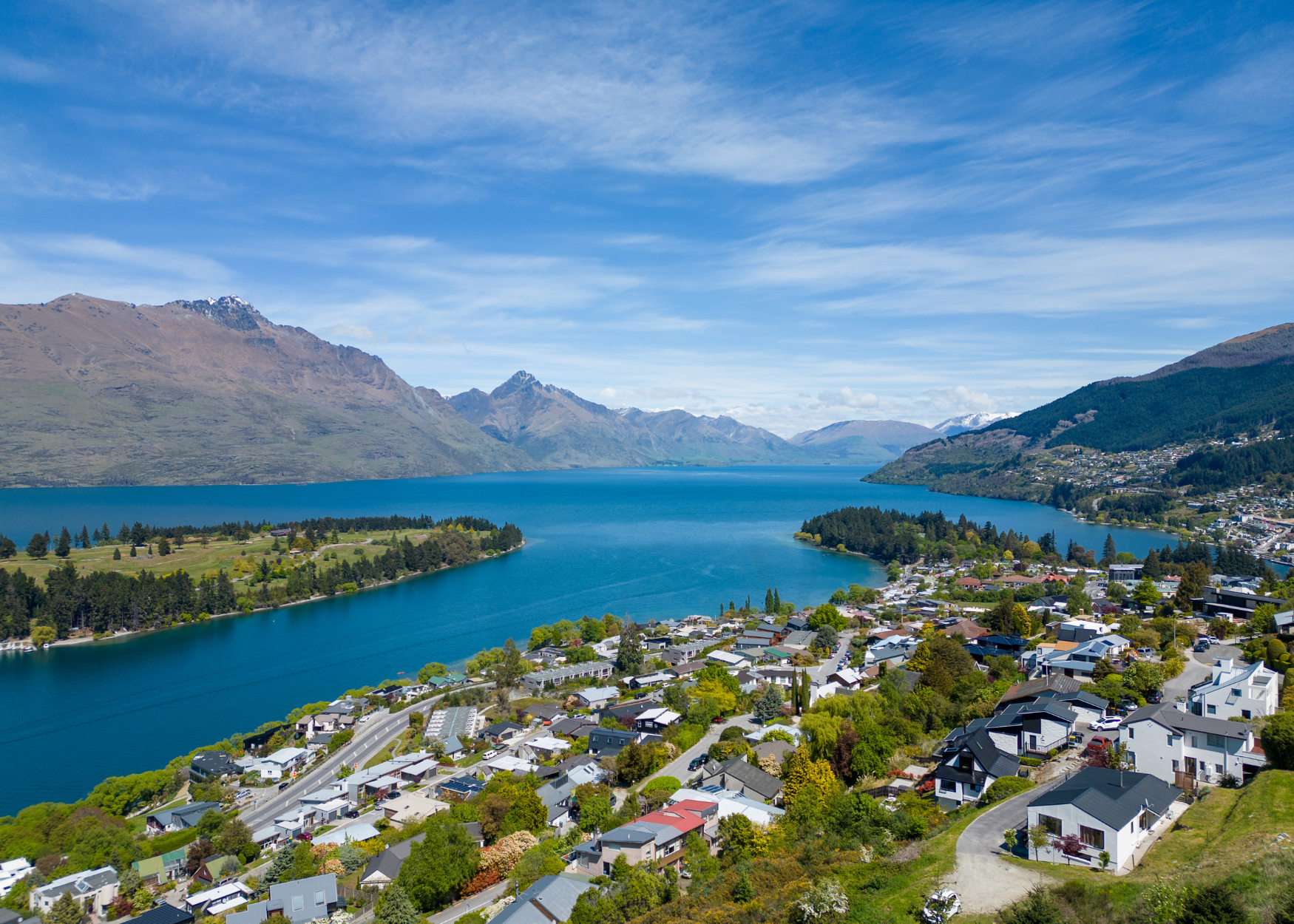 Queenstown, New Zealand