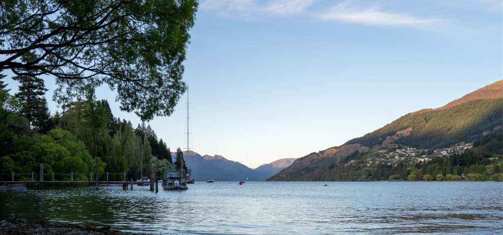 Queenstown, New Zealand D1C