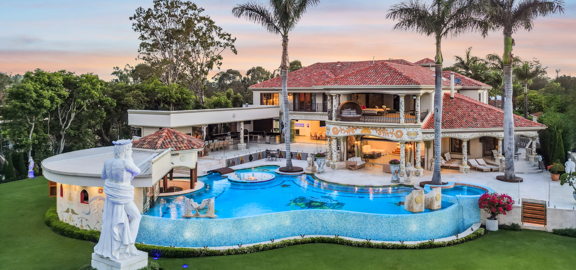 River Cove Mansion, Gold Coast D1C