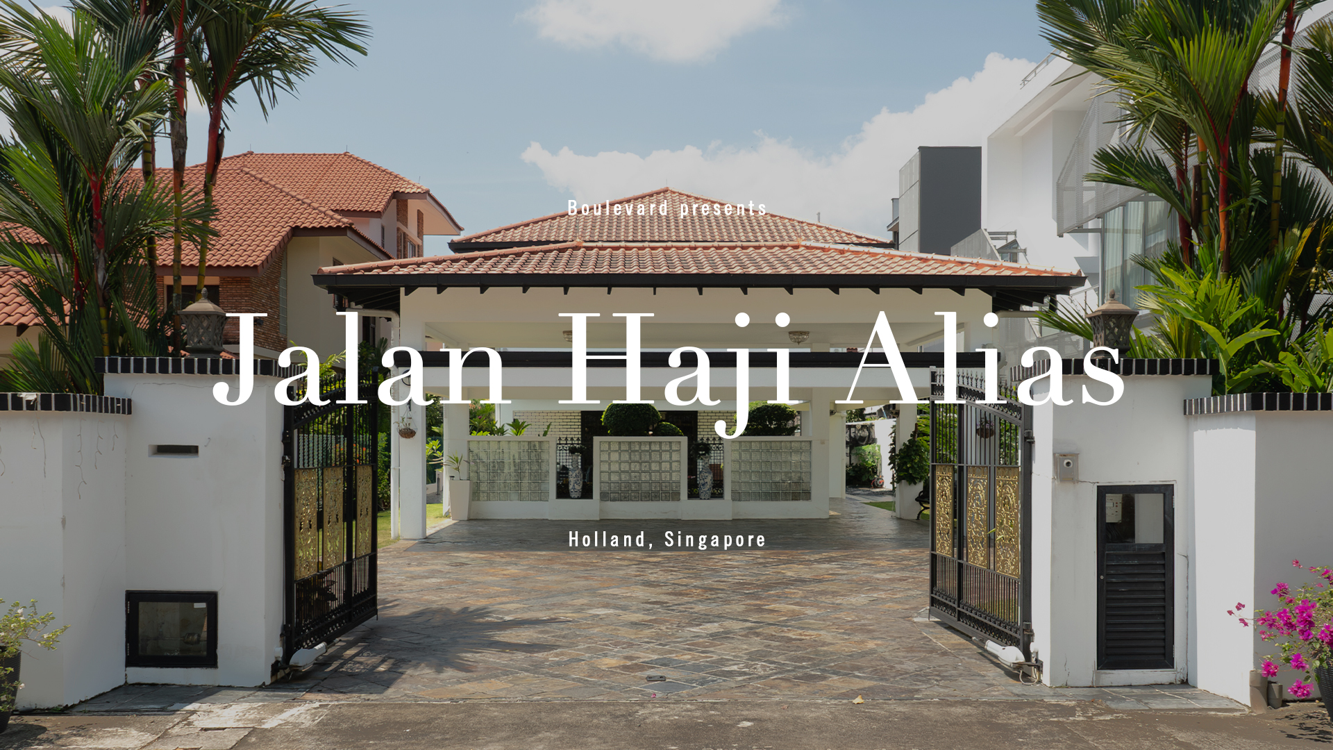 103 Jalan Haji Alias_Cover