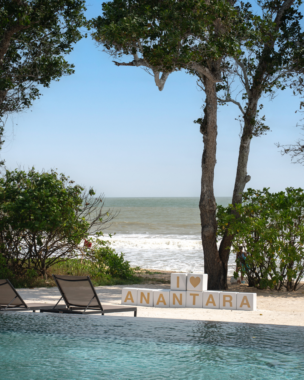 Anantara Desaru Resorts and Villas