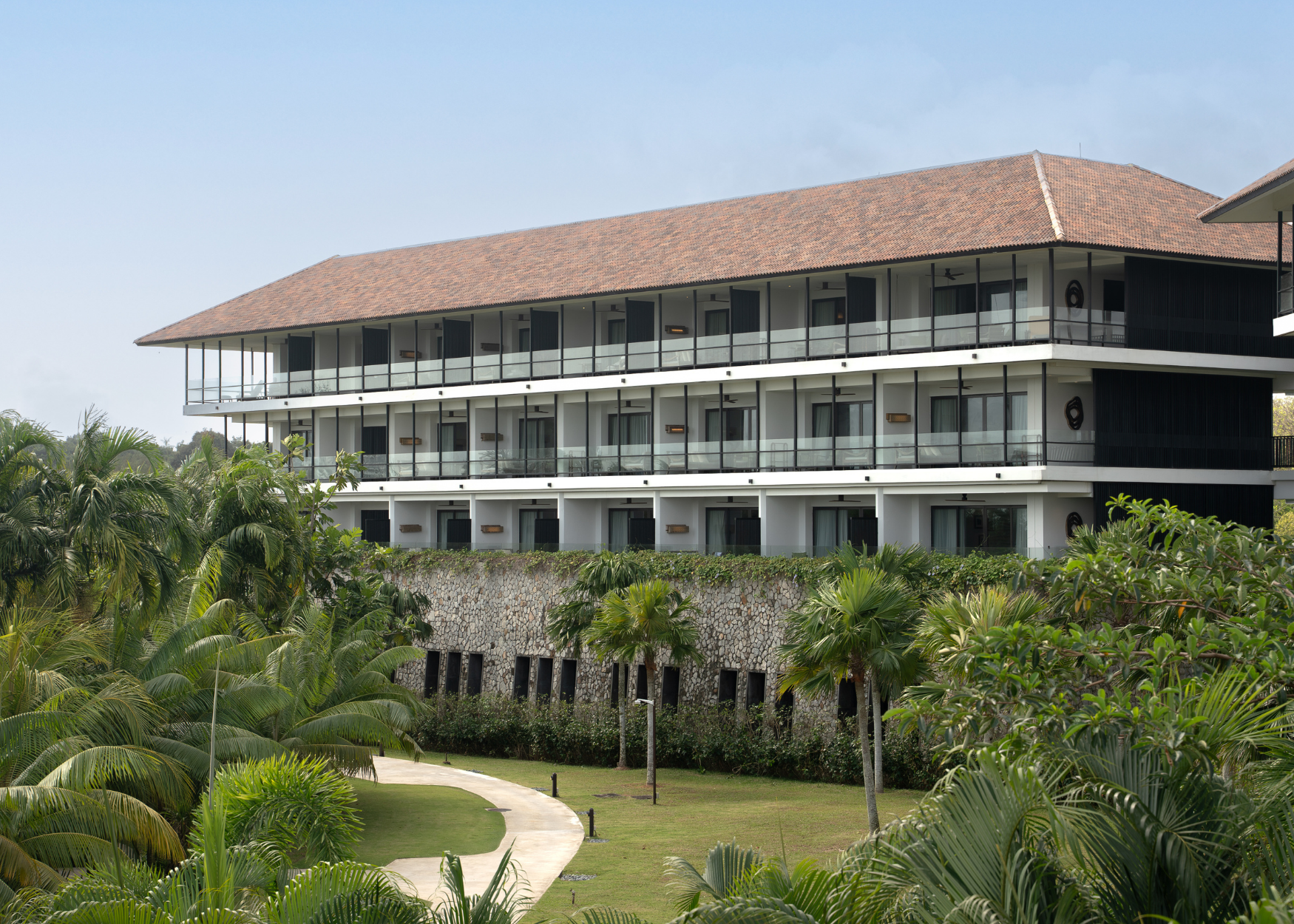 Anantara Desaru Resorts and Villas