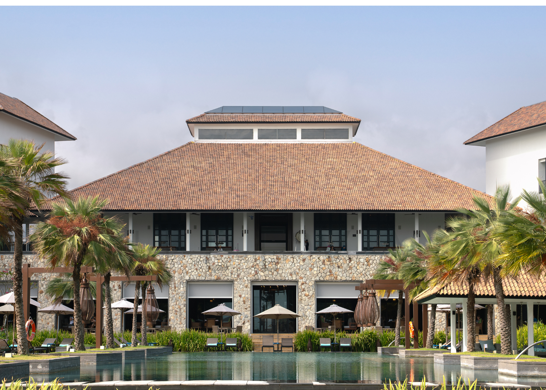 Anantara Desaru Resorts and Villas