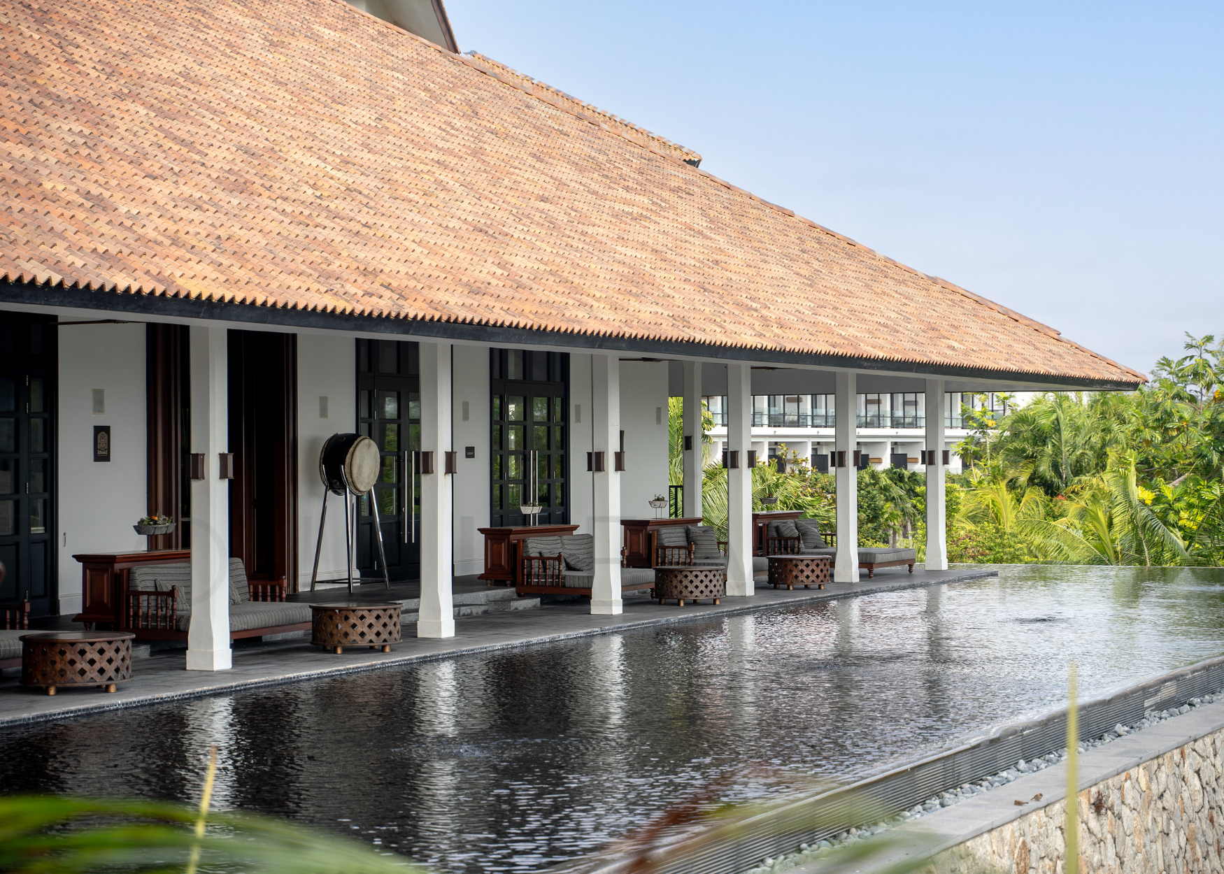 Anantara Desaru Resorts and Villas