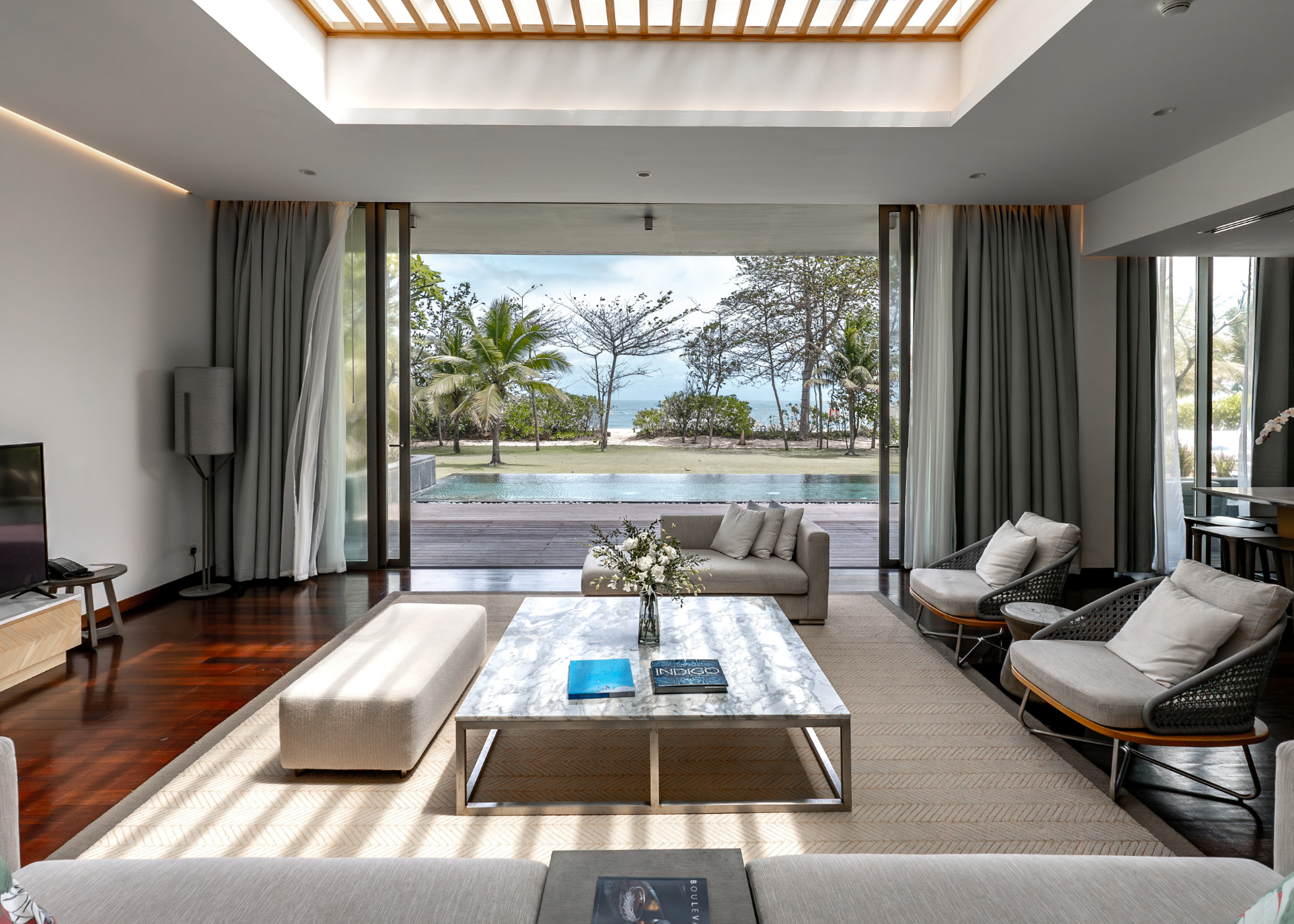 Anantara Desaru Resorts and Villas