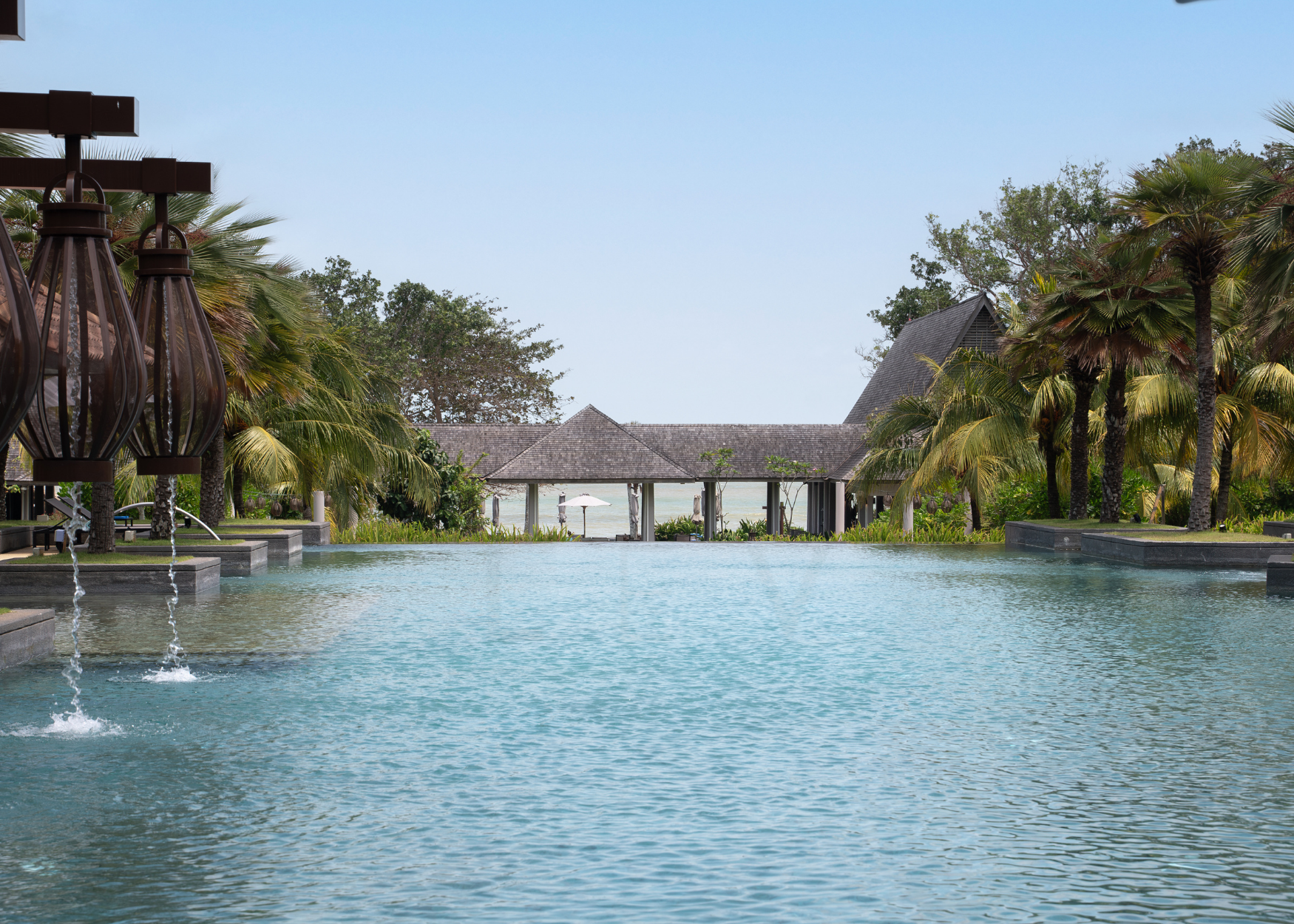 Anantara Desaru Resorts and Villas