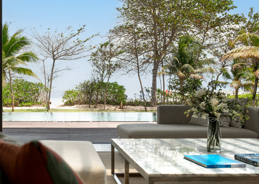 Anantara Desaru Resorts and Villas