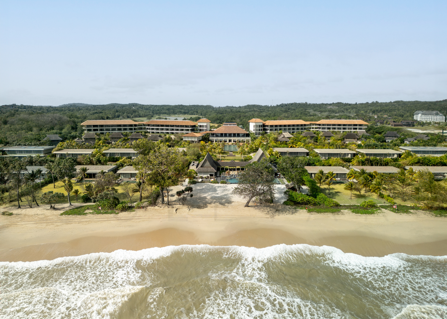 Anantara Desaru Resorts and Villas