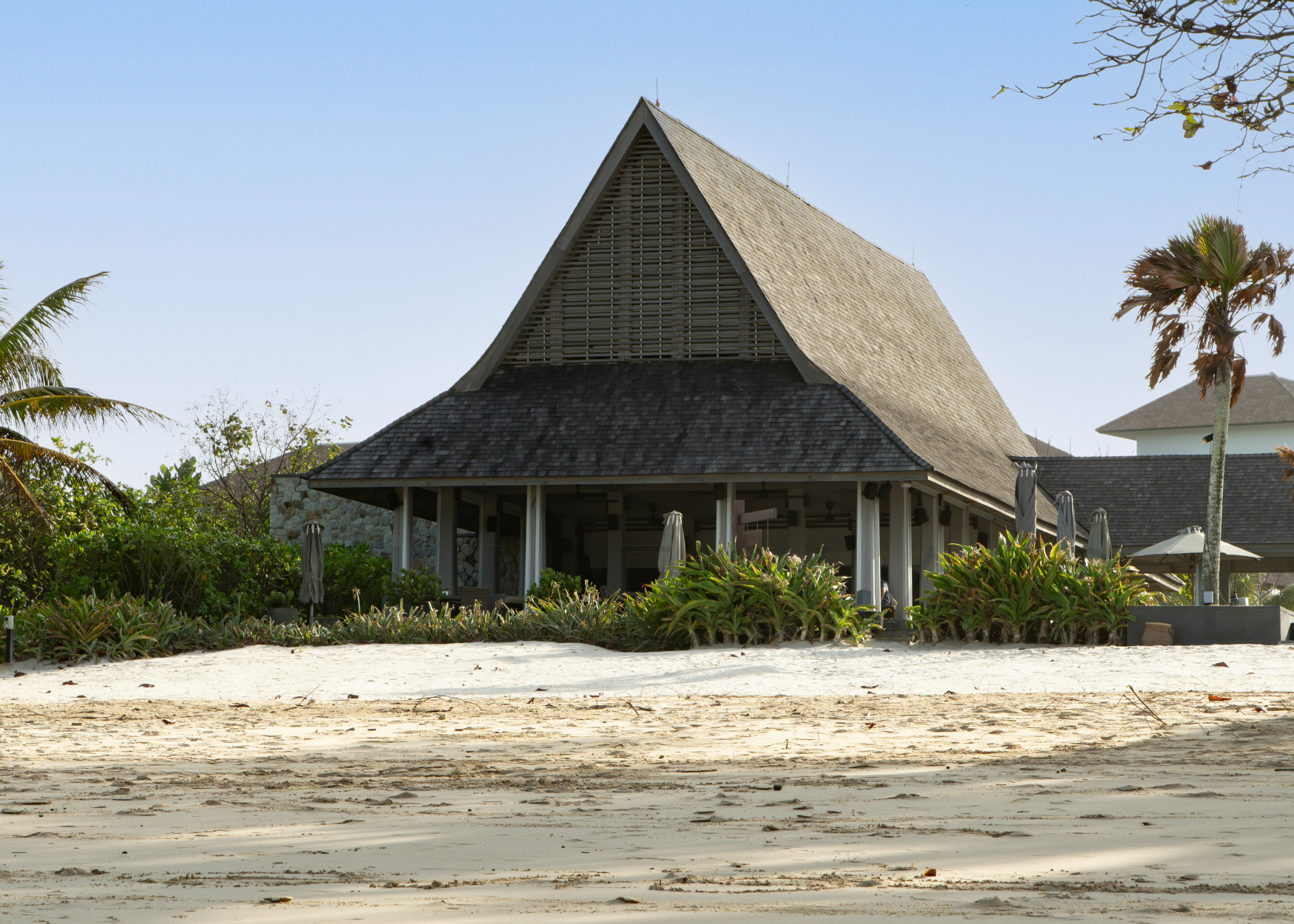 Anantara Desaru Resorts and Villas