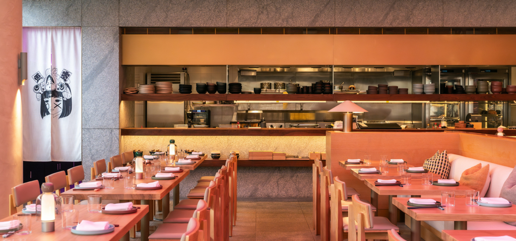 North Sydney: The rise of a culinary hotspot | Boulevard