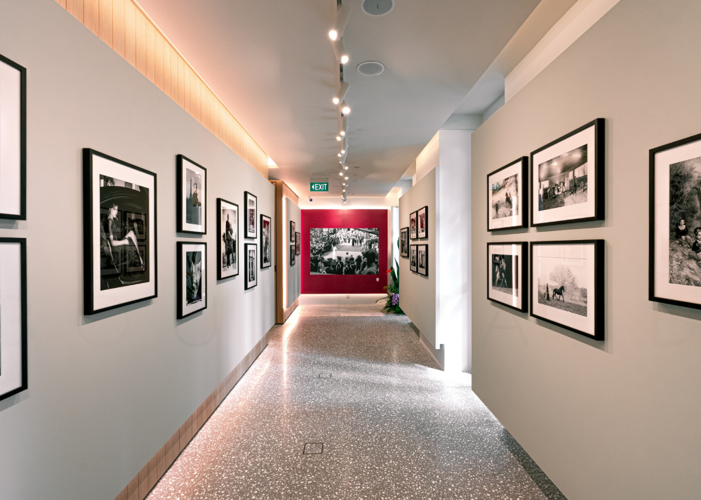 Leica Flagship Store Singapore grand opening