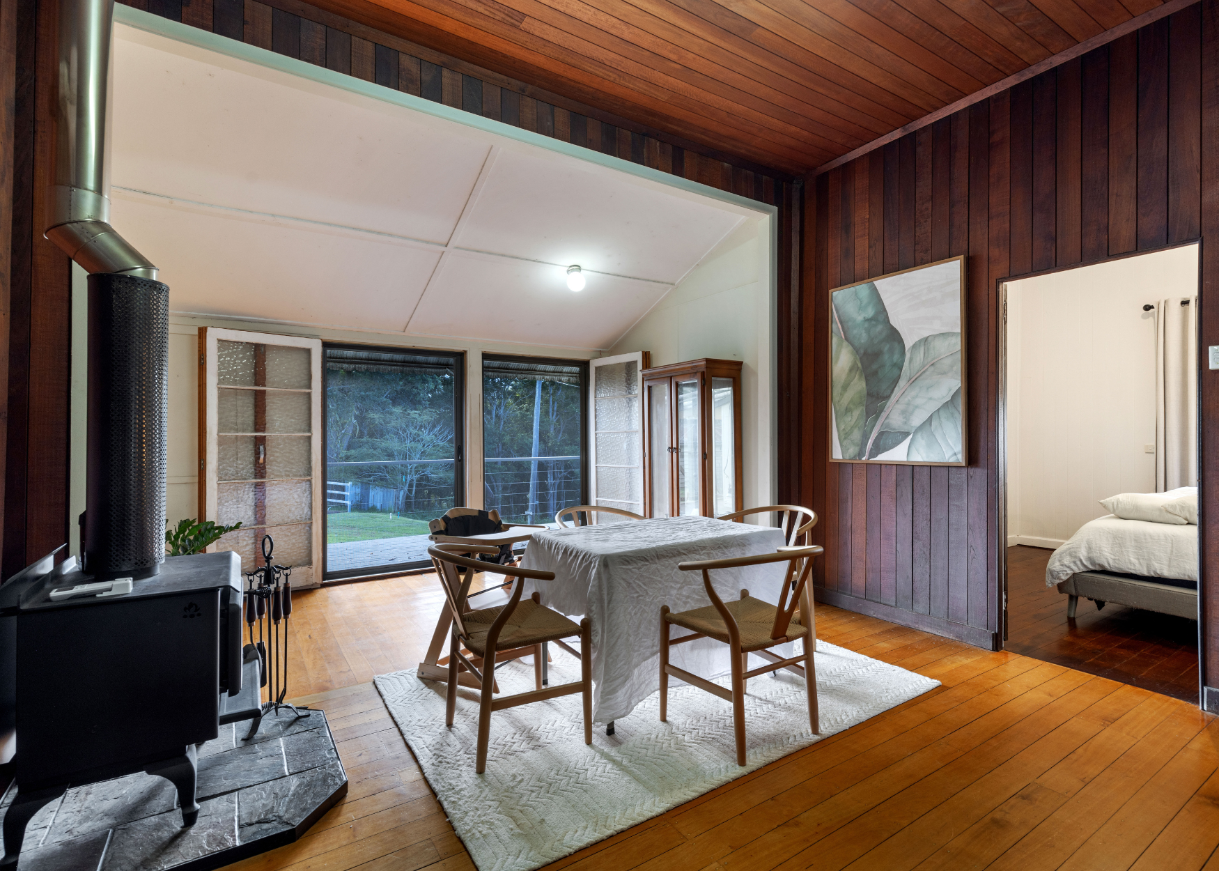 2138 Maleny Kenilworth Rd, Conondale