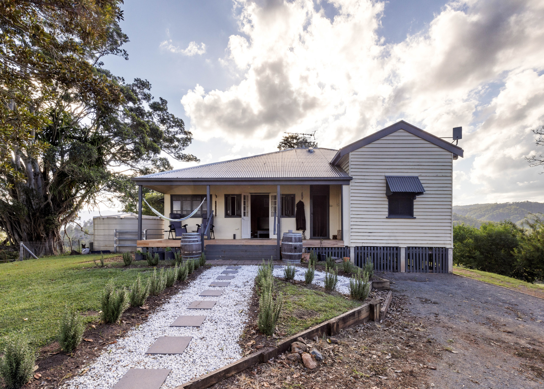 2138 Maleny Kenilworth Rd, Conondale