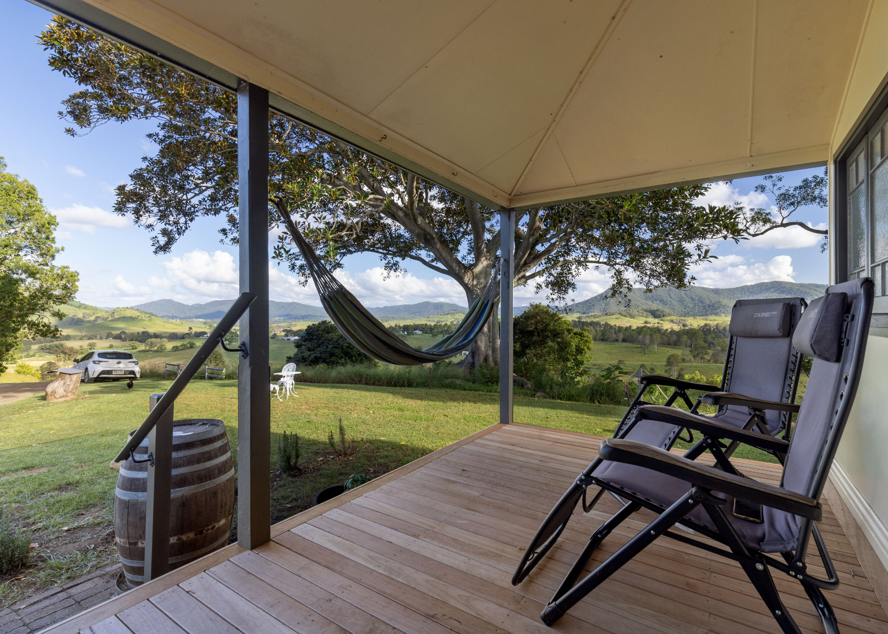 2138 Maleny Kenilworth Rd, Conondale