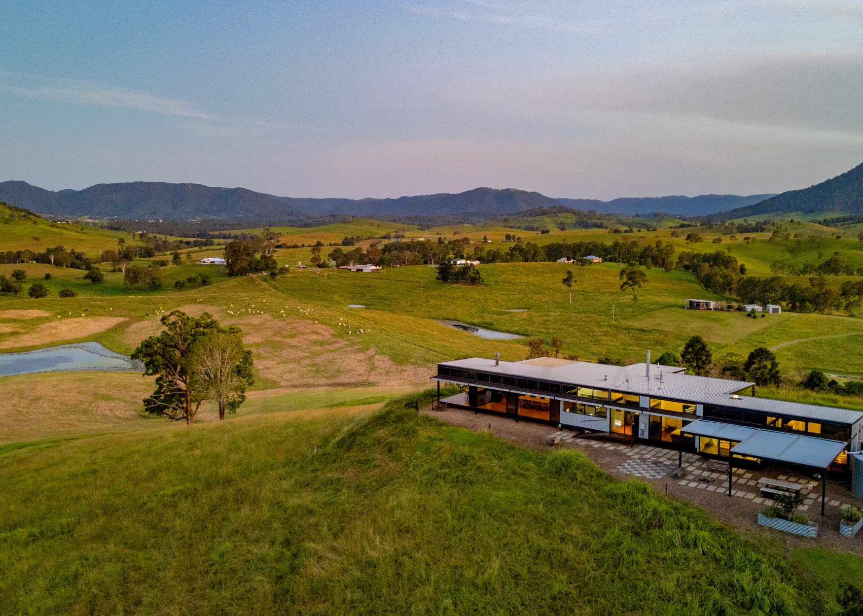 2138 Maleny Kenilworth Rd, Conondale