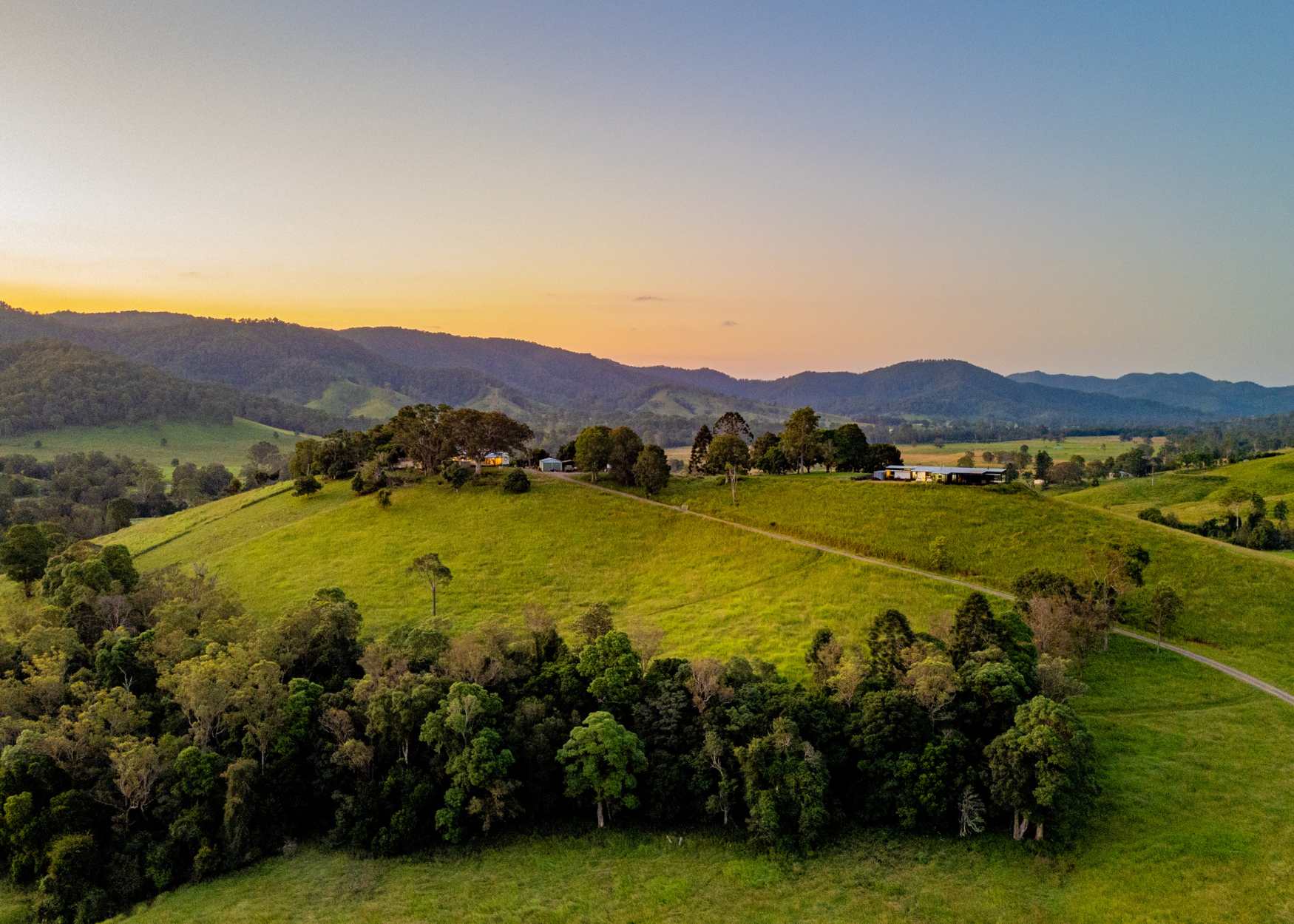 2138 Maleny Kenilworth Rd, Conondale