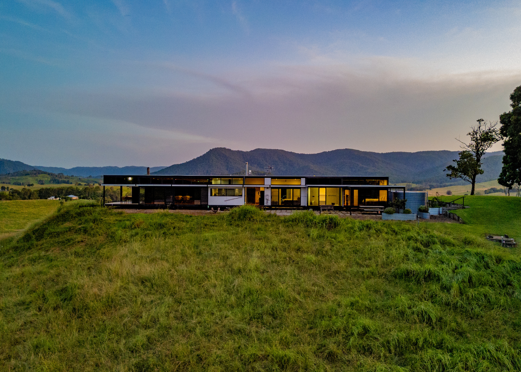 2138 Maleny Kenilworth Rd, Conondale