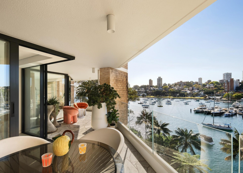 Snapshot of Sumptuous Condos For Sale