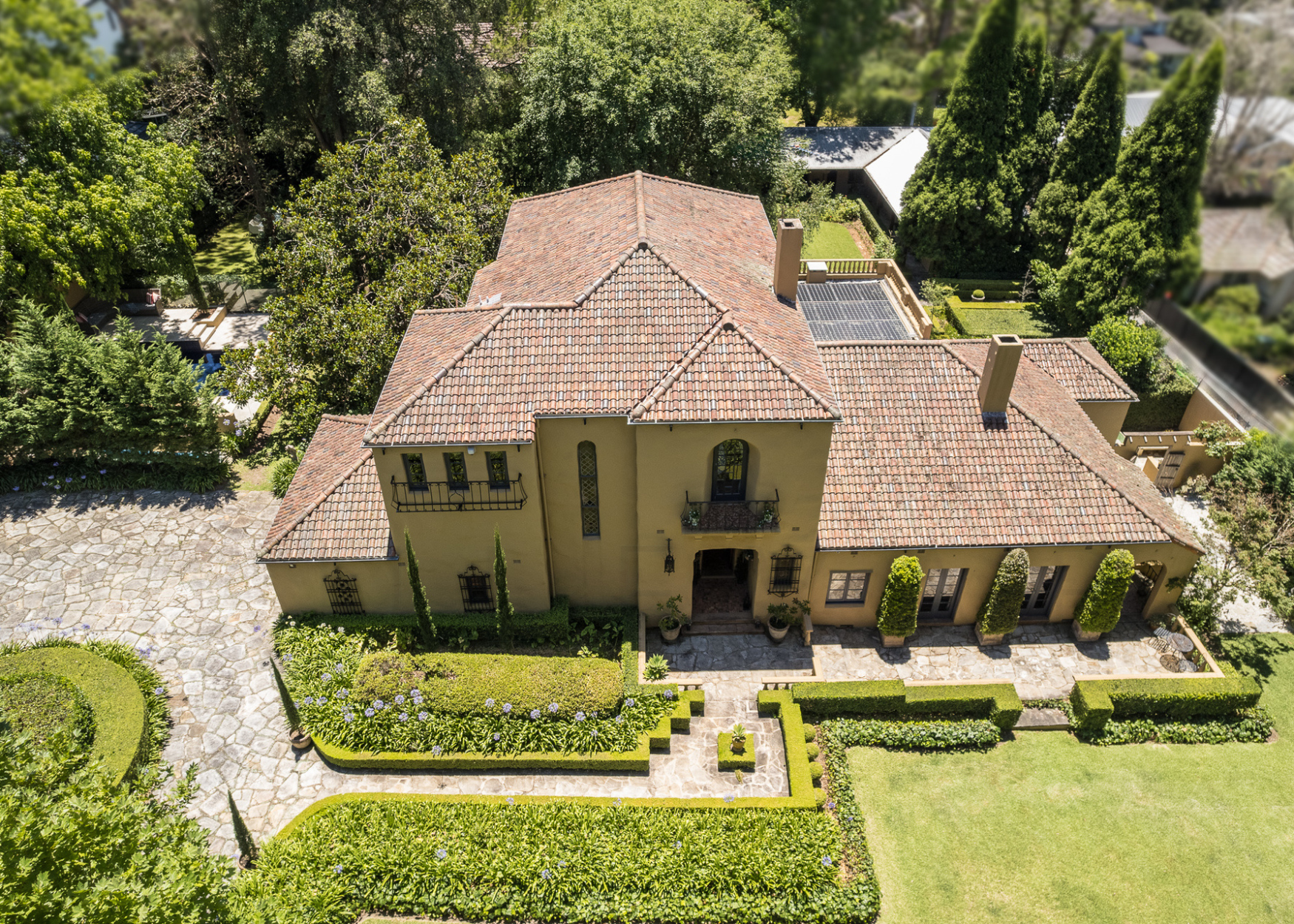 98 Junction Rd, Wahroonga