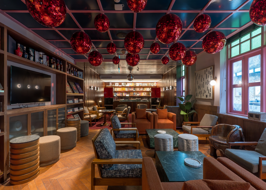 Mandala Club Singapore