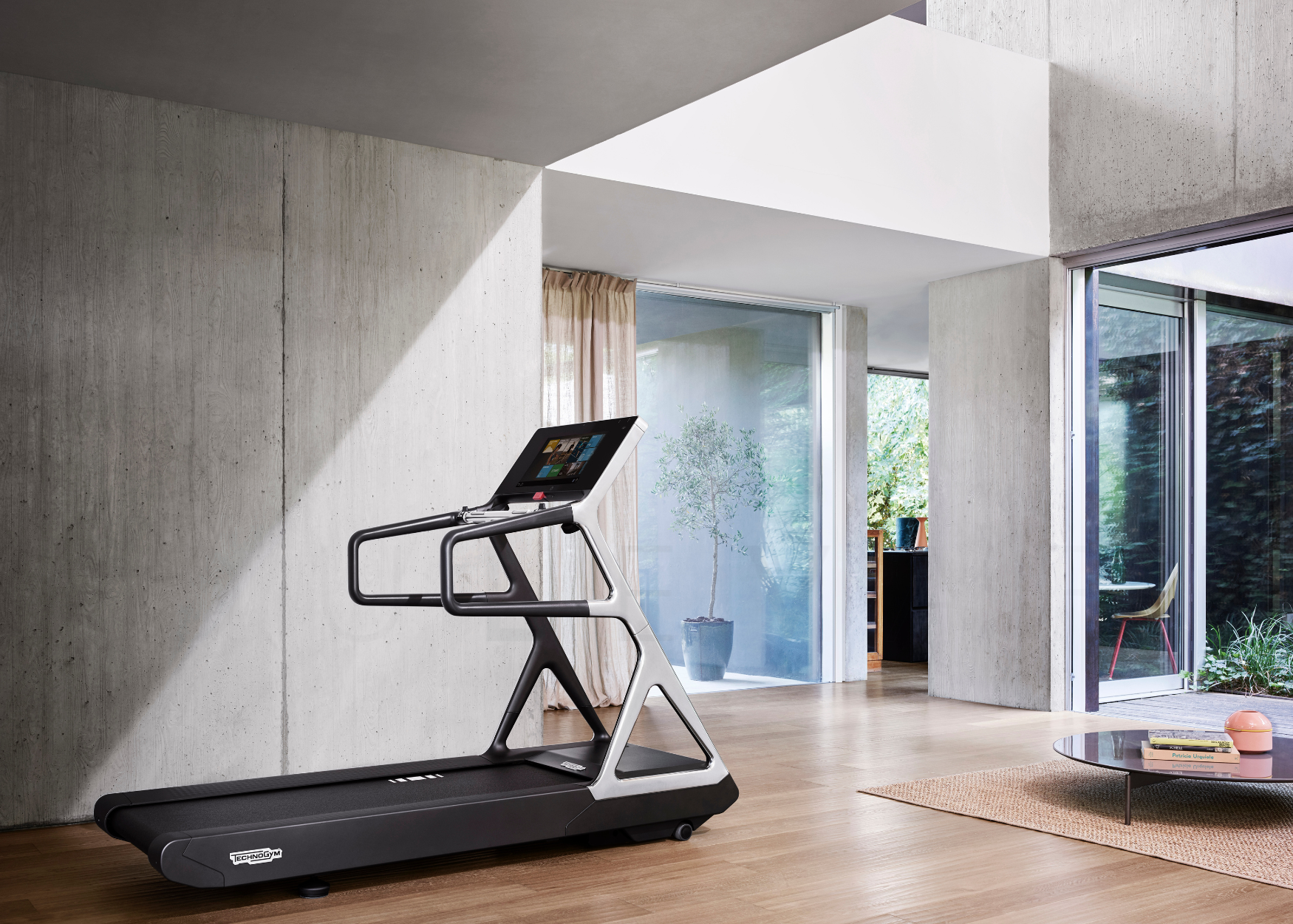 The future of bespoke fitness: How Technogym’s smart technology is elevating wellness