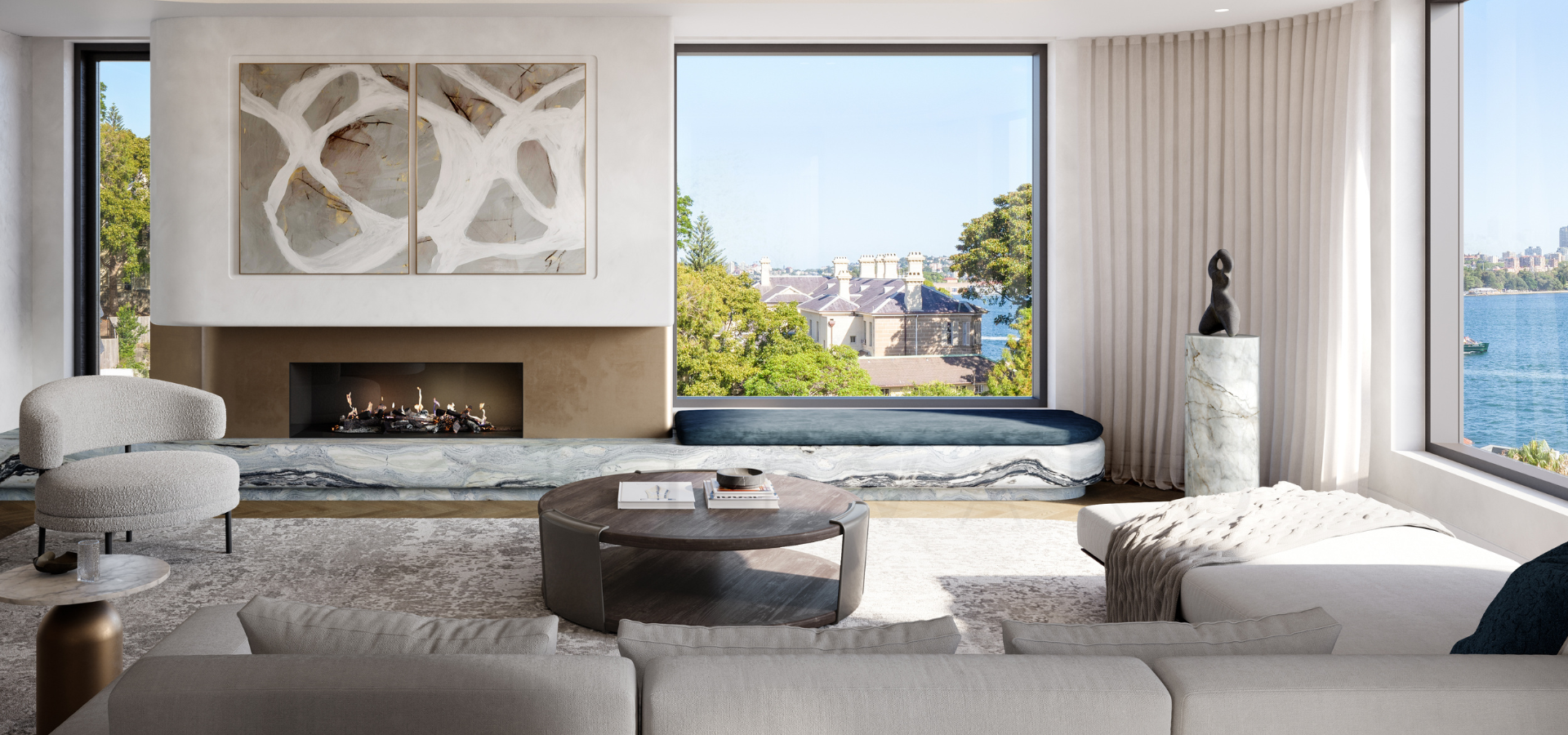 Waruda Kirribilli D1A