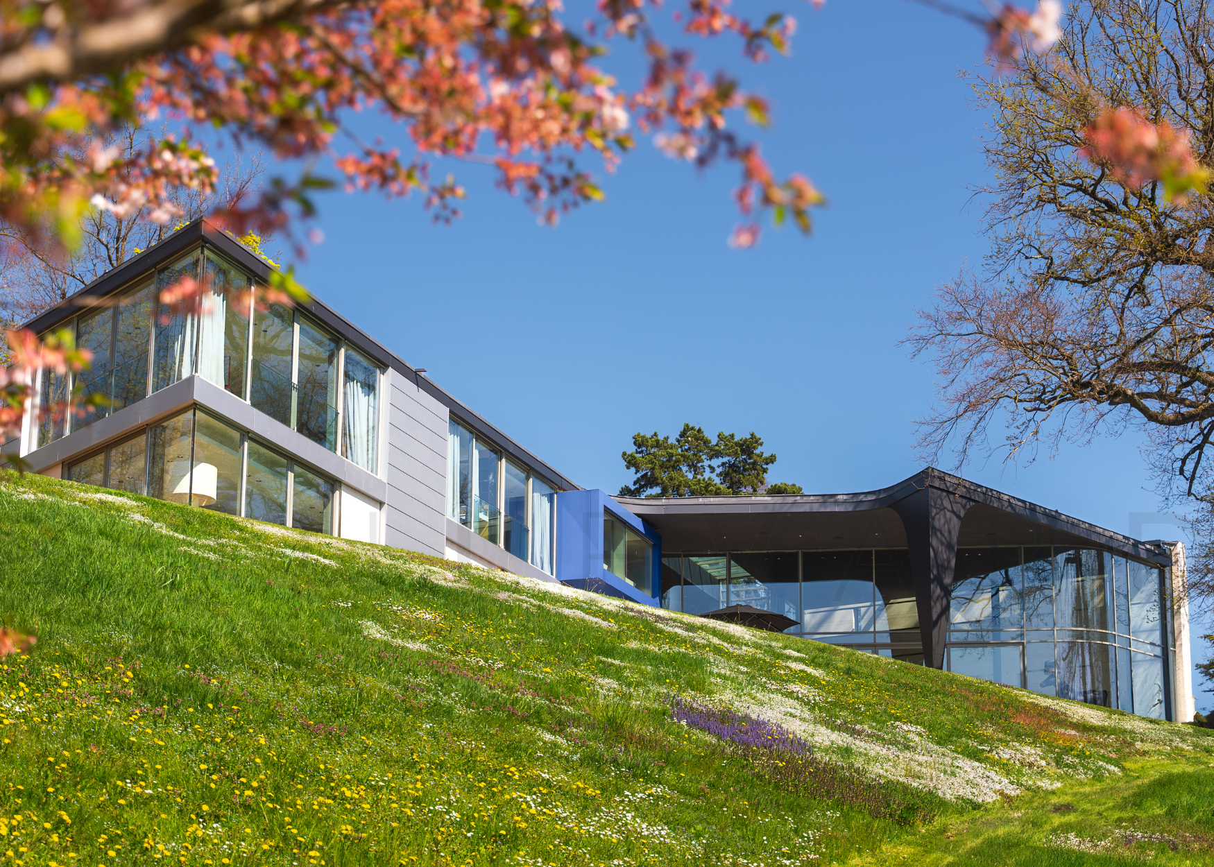 349C Rte Laussanne Genthod, Geneva, Switzerland