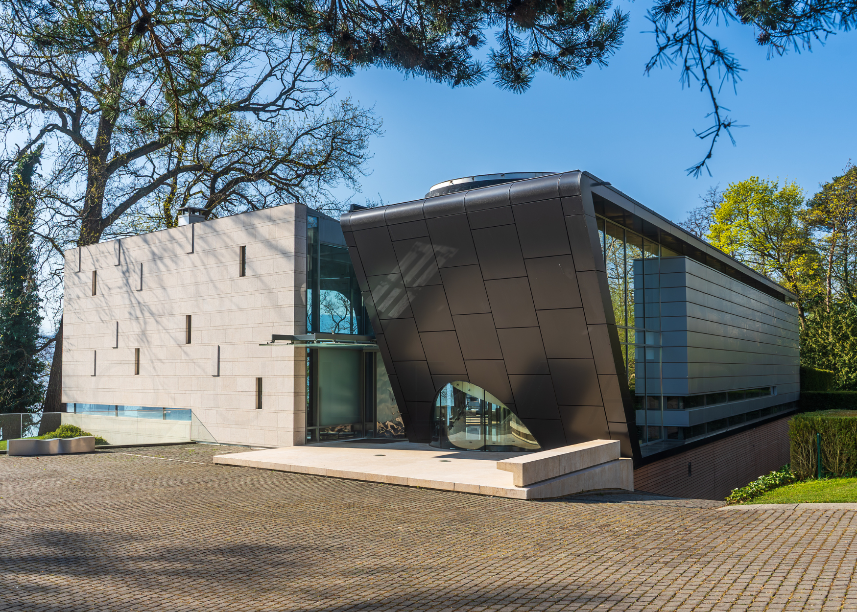 349C Rte Laussanne Genthod, Geneva, Switzerland