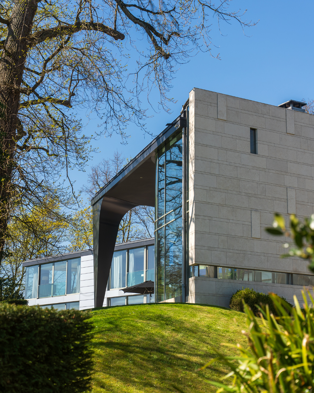 349C Rte Laussanne Genthod, Geneva, Switzerland