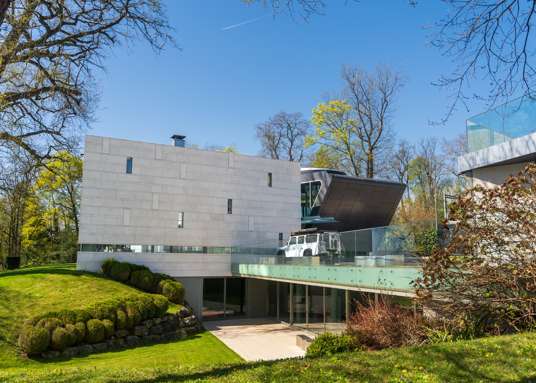 349C Rte Laussanne Genthod, Geneva, Switzerland
