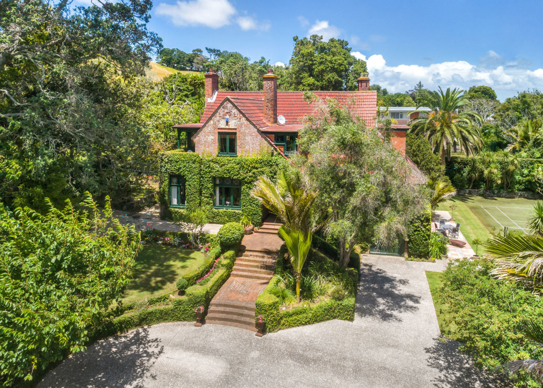 37 Claude Rd, Epsom, NZ