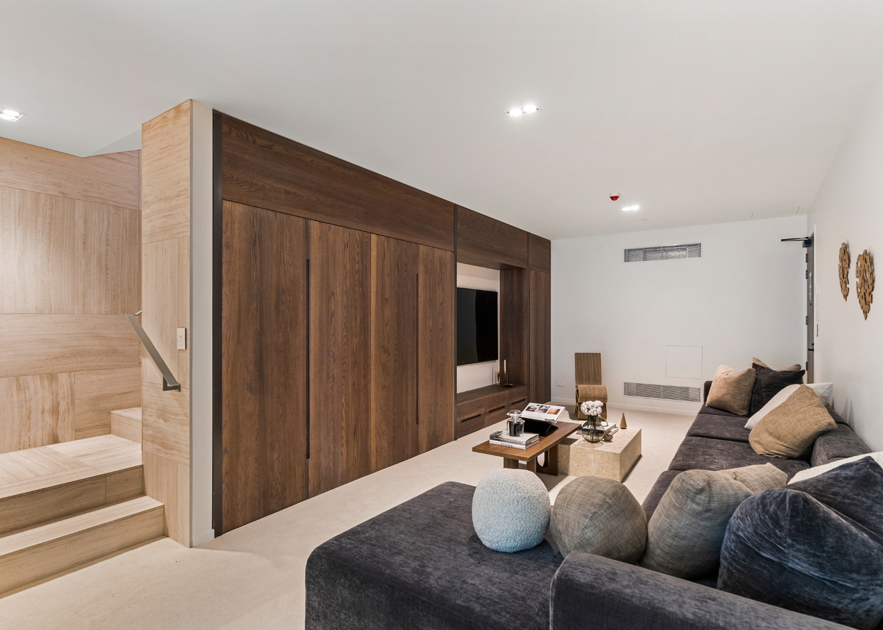 3B-2 Churton St, Parnell, NZ