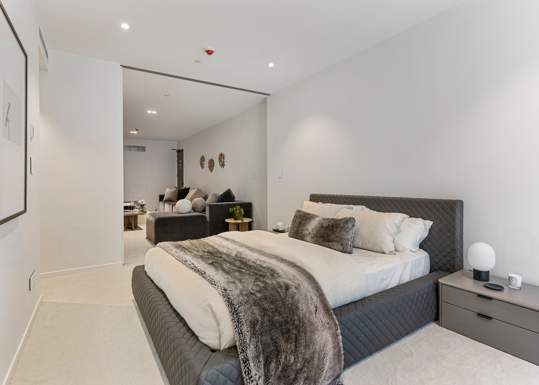 3B-2 Churton St, Parnell, NZ