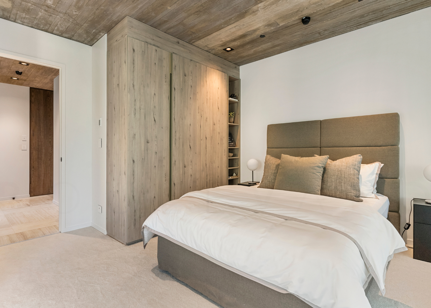 3B-2 Churton St, Parnell, NZ