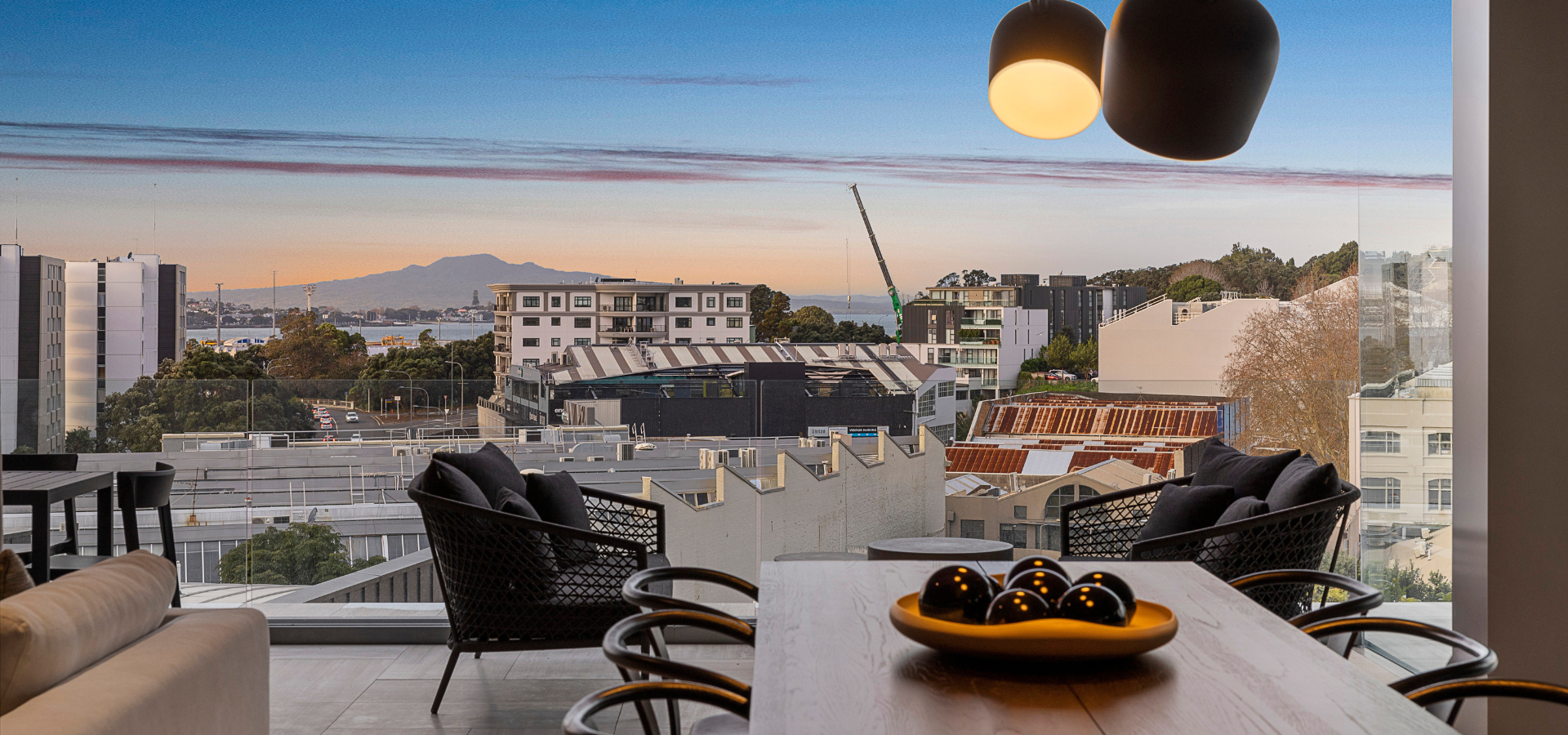 3B-2 Churton St, Parnell, NZ D1B
