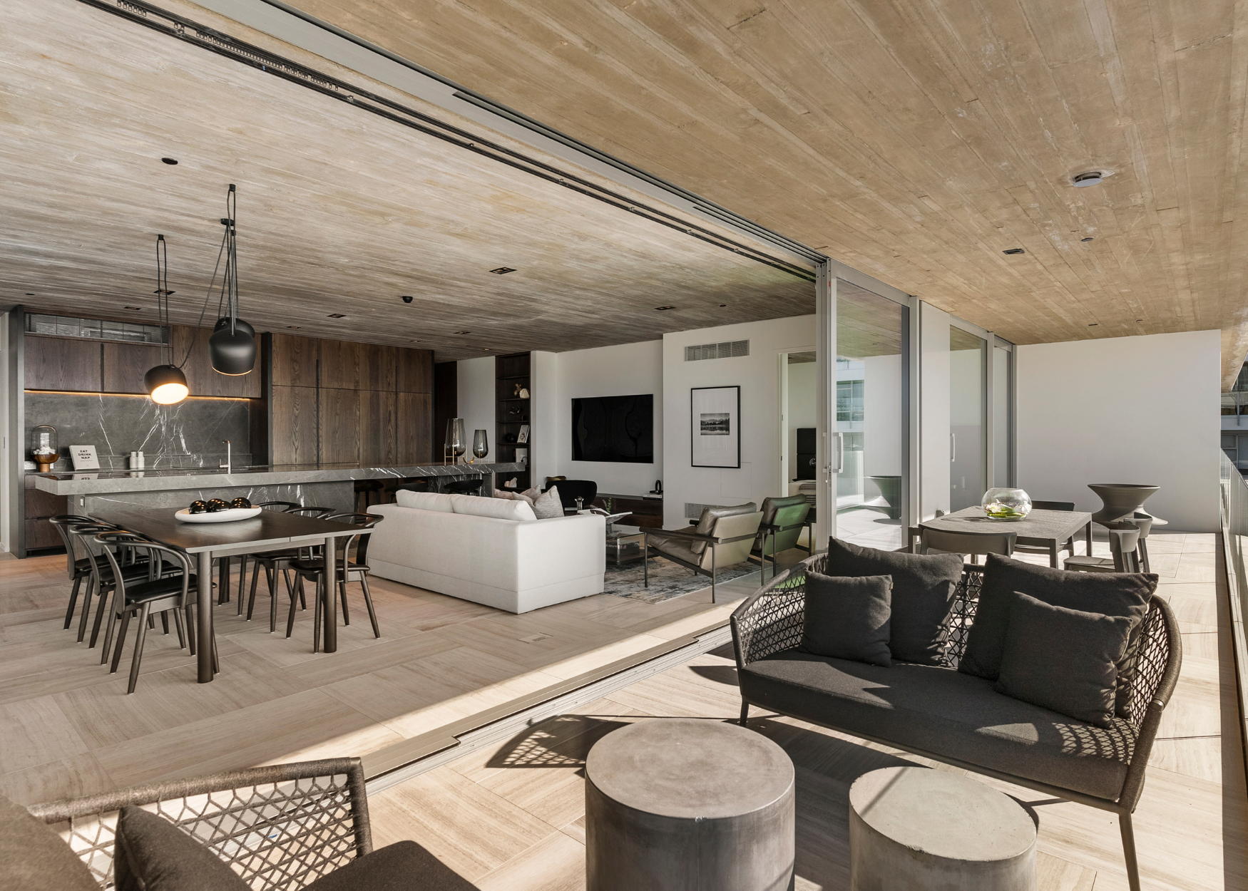 3B-2 Churton St, Parnell, NZ