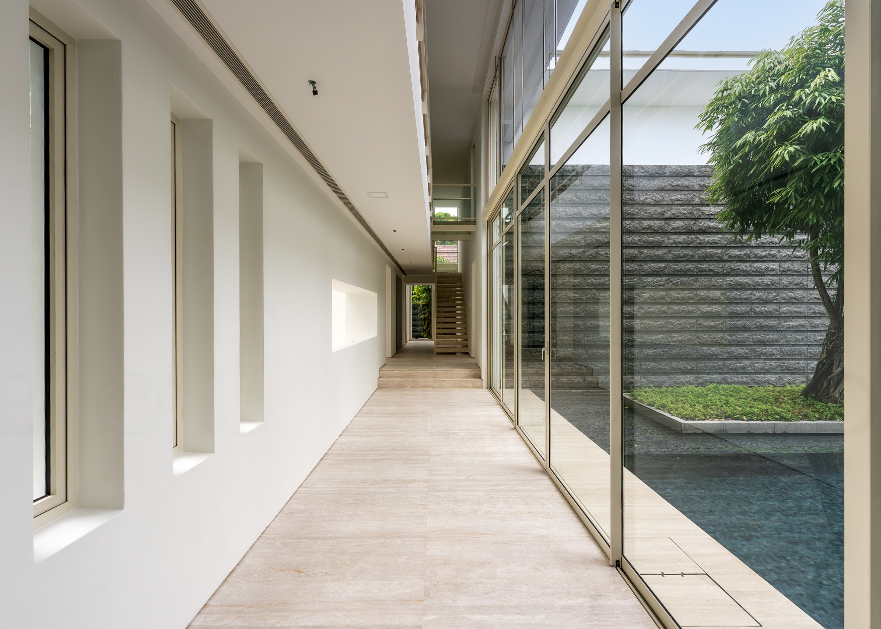 4 Morley Rd, Belmont Rd GCB