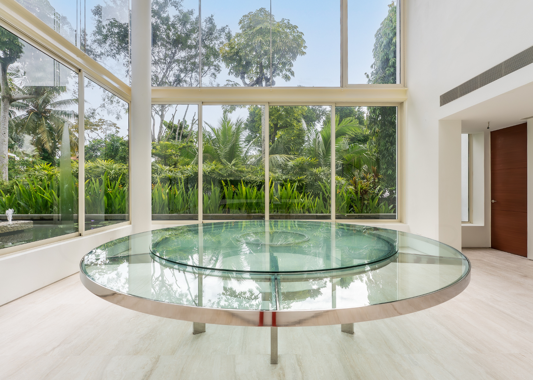 4 Morley Rd, Belmont Rd GCB
