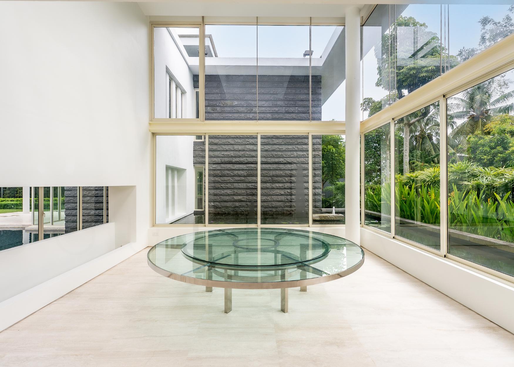 4 Morley Rd, Belmont Rd GCB