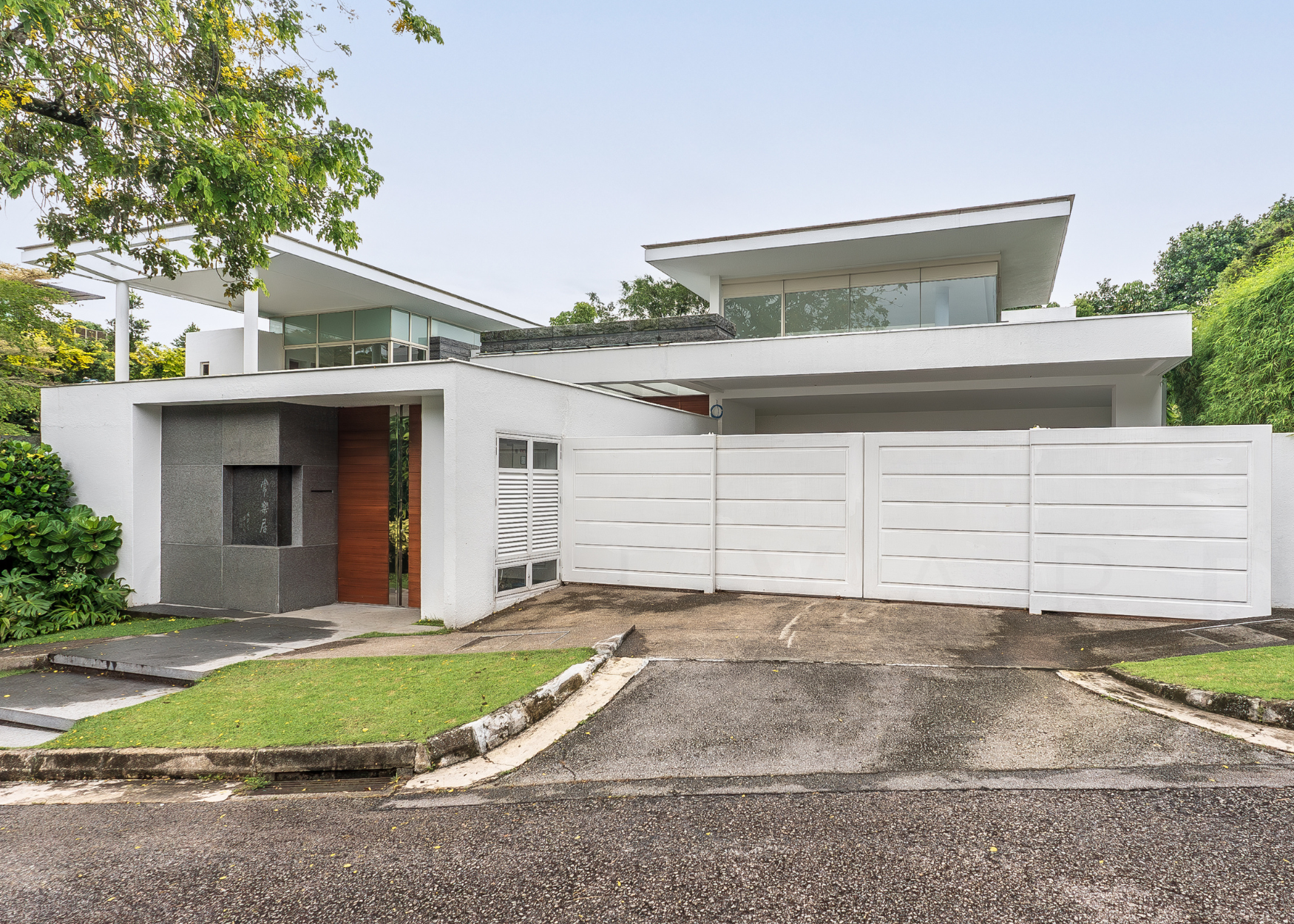 4 Morley Rd, Belmont Rd GCB
