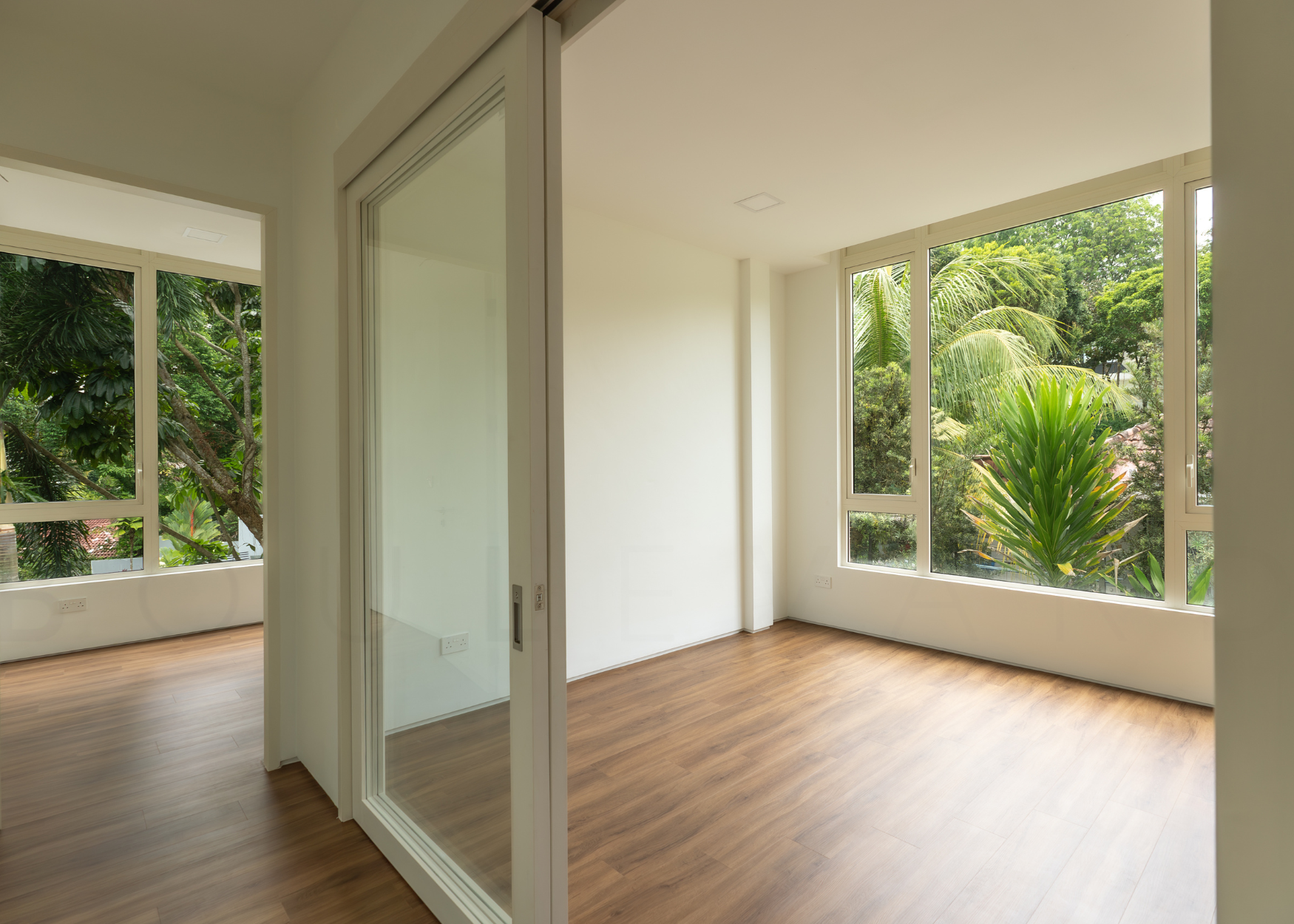 4 Morley Rd, Belmont Rd GCB