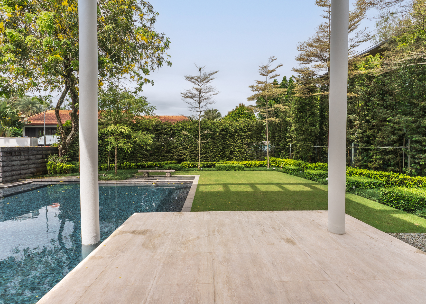 4 Morley Rd, Belmont Rd GCB