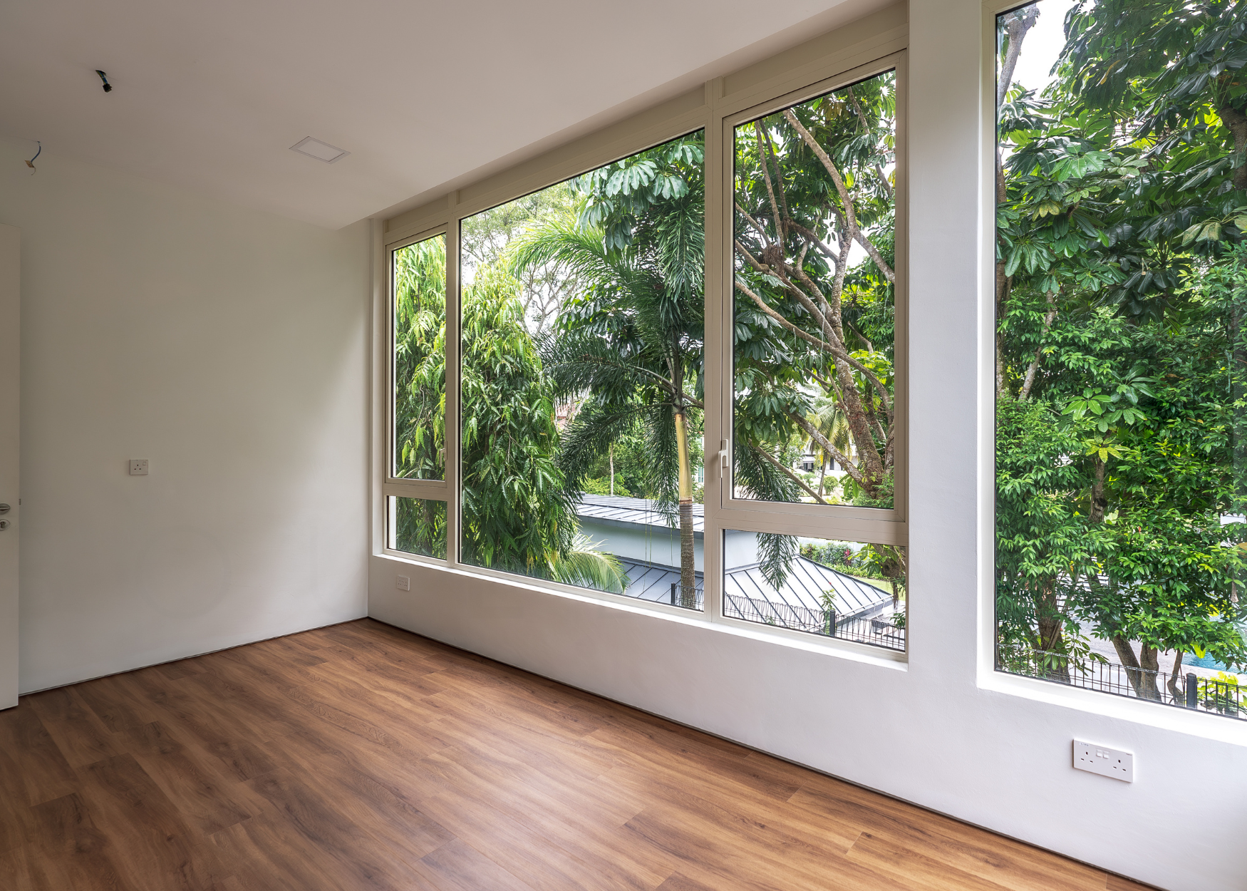 4 Morley Rd, Belmont Rd GCB